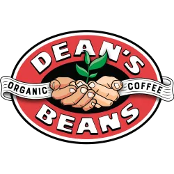 Dean's Beans Organic Coffee