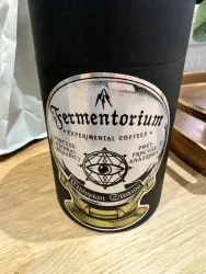Fermentorium